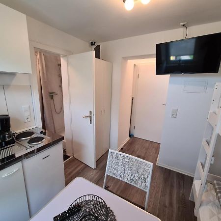 Appartement Am Suellberg Munster Zewnętrze zdjęcie