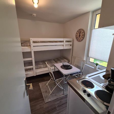 Appartement Am Suellberg Munster Zewnętrze zdjęcie
