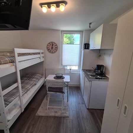 Appartement Am Suellberg Munster Zewnętrze zdjęcie