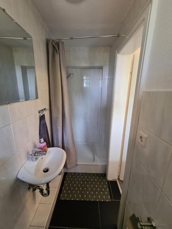 Appartement Am Suellberg Munster Zewnętrze zdjęcie